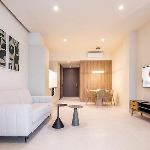 Familie Studio met een King Size Bed